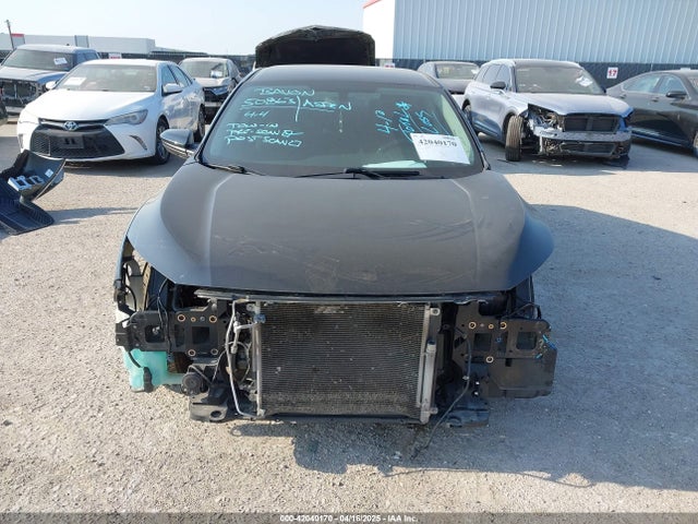Honda k20c2 2016 19XFC2F58GE082948 Image 13
