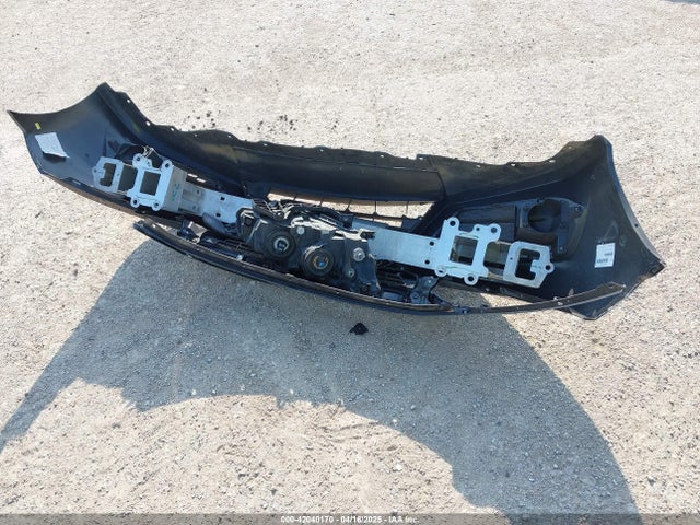 Honda k20c2 2016 19XFC2F58GE082948 Image 12