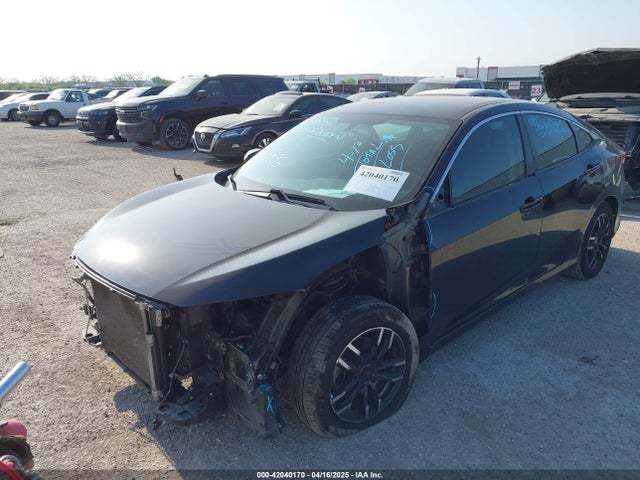 Honda k20c2 2016 19XFC2F58GE082948 Image 2