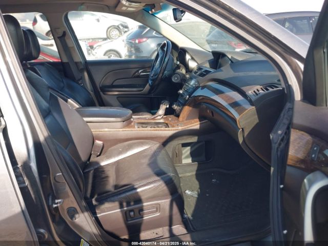 2010 ACURA MDX 2HNYD2H49AH515158 Photo 4