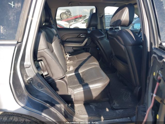 2010 ACURA MDX 2HNYD2H49AH515158 Photo 7