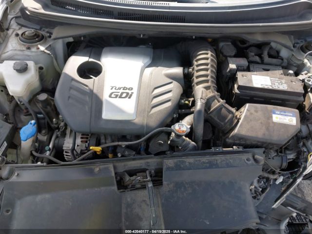 KMHTC6AE3GU263387 Hyundai Veloster Turbo