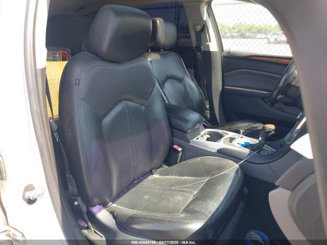 2011 CADILLAC SRX 3GYFNAEY1BS510962 Photo 7