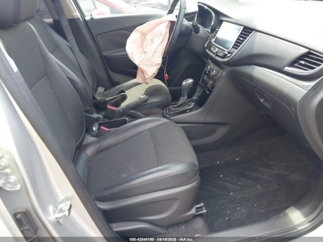 KL4CJASB1JB623710 Buick Encore Preferred