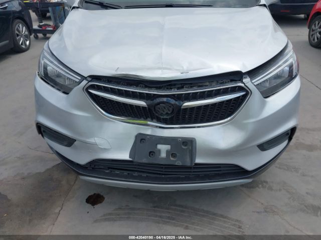 KL4CJASB1JB623710 Buick Encore Preferred