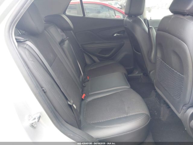 KL4CJASB1JB623710 Buick Encore Preferred