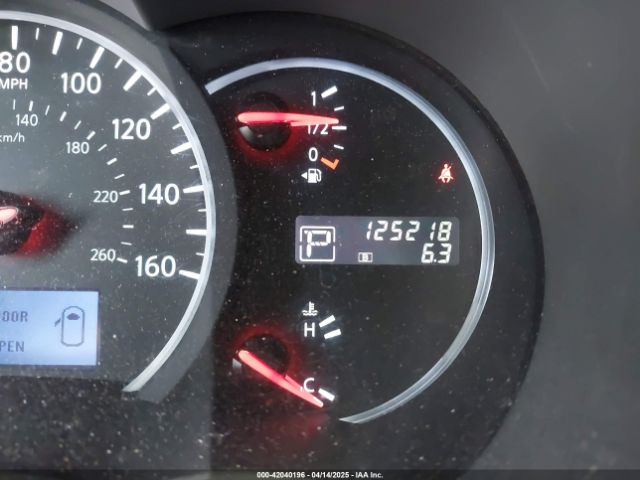 JN8AE2KP8F9125445 Nissan Quest Platinum/s/sl/sv