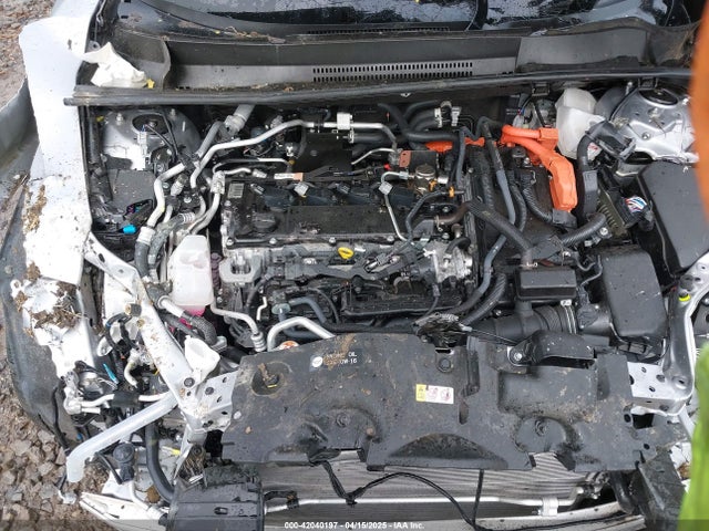 JTMAB3FV3PD159200 Toyota Rav4 Prime Se