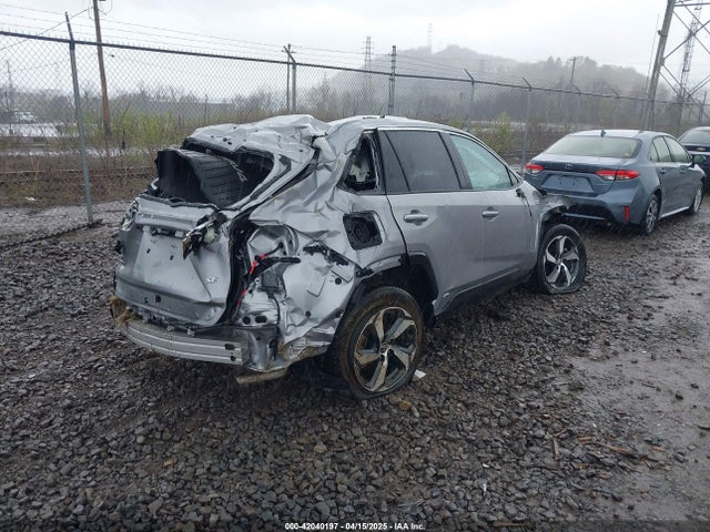 JTMAB3FV3PD159200 Toyota Rav4 Prime Se