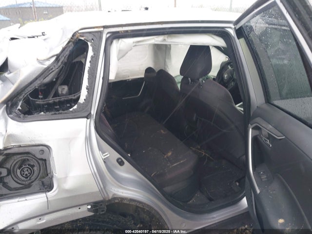 JTMAB3FV3PD159200 Toyota Rav4 Prime Se