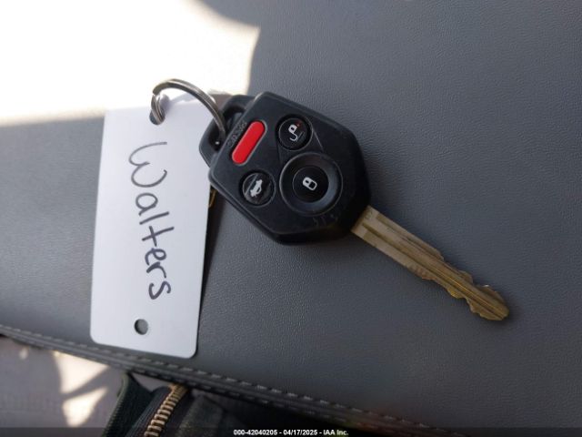 2019 SUBARU OUTBACK 4S4BSAFC7K3295606 Photo 10
