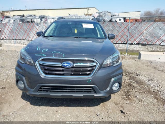 4S4BSAFC7K3295606 Subaru Outback 2.5i Premium