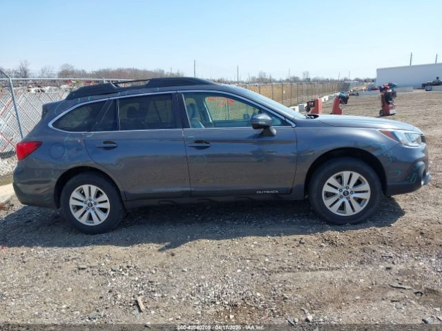 4S4BSAFC7K3295606 Subaru Outback 2.5i Premium