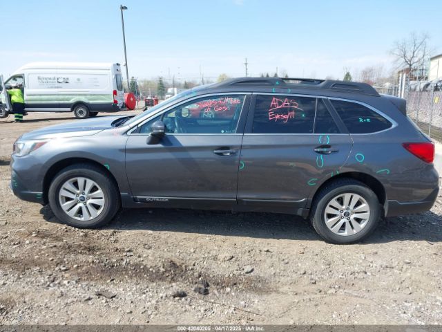 4S4BSAFC7K3295606 Subaru Outback 2.5i Premium