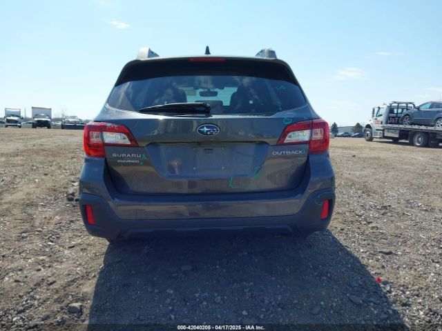 4S4BSAFC7K3295606 Subaru Outback 2.5i Premium
