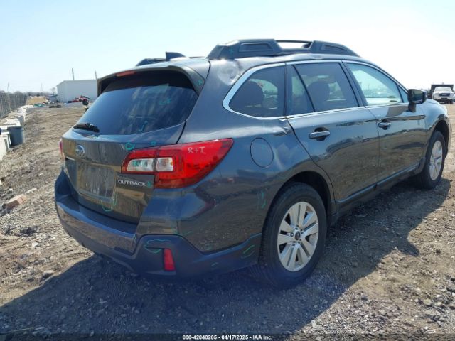 2019 SUBARU OUTBACK 4S4BSAFC7K3295606 Photo 3