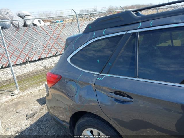 2019 SUBARU OUTBACK 4S4BSAFC7K3295606 Photo 5