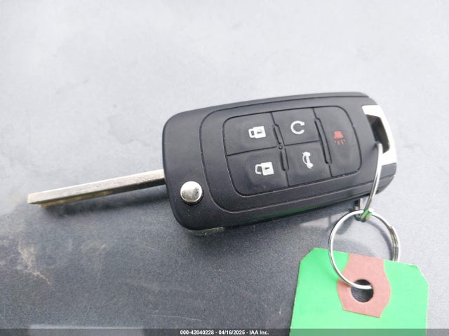 2GNALCEKXG1158696 Chevrolet EQUINOX LT