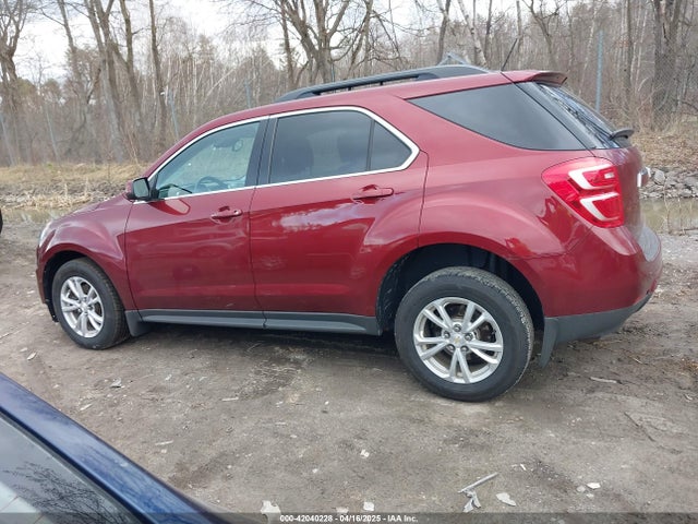 2GNALCEKXG1158696 Chevrolet EQUINOX LT