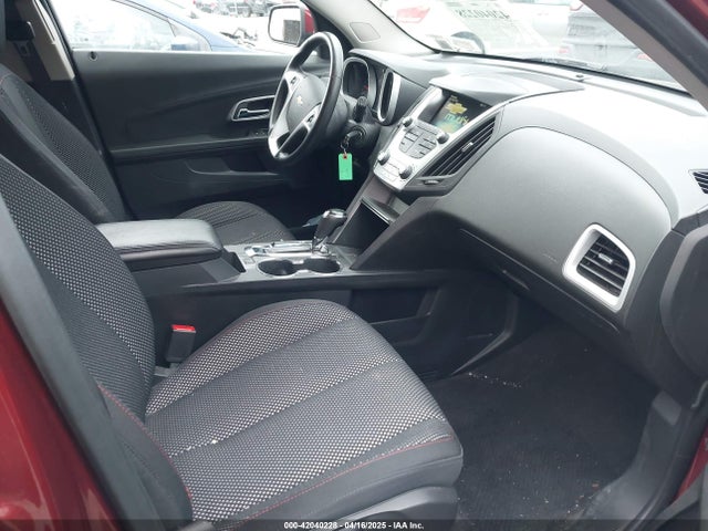 2GNALCEKXG1158696 Chevrolet EQUINOX LT