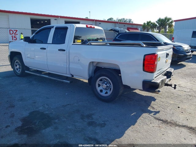 1GCRCNEH2JZ241811 Chevrolet Silverado 1500 Wt
