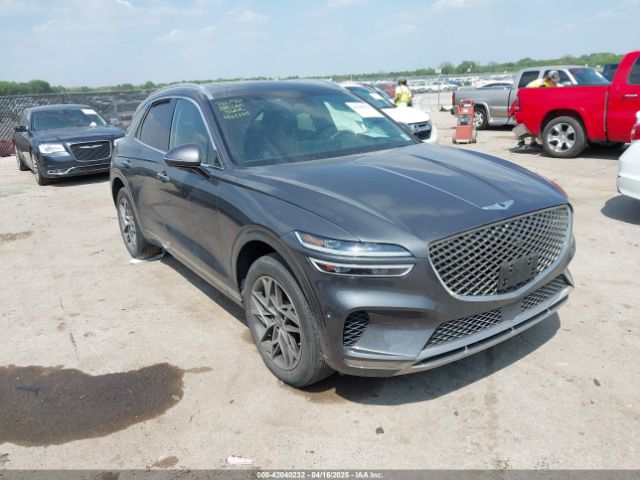 2023 GENESIS GV70 KMUMADTB9PU084936