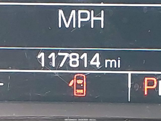 1GNERHKW3JJ136198 Chevrolet Traverse 3lt