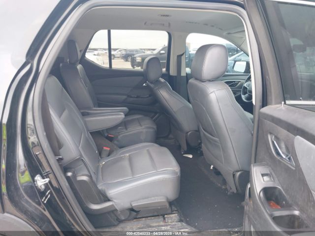 1GNERHKW3JJ136198 Chevrolet Traverse 3lt