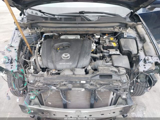 JM3KFBDM4P0185865 Mazda Cx-5 2.5 S Premium