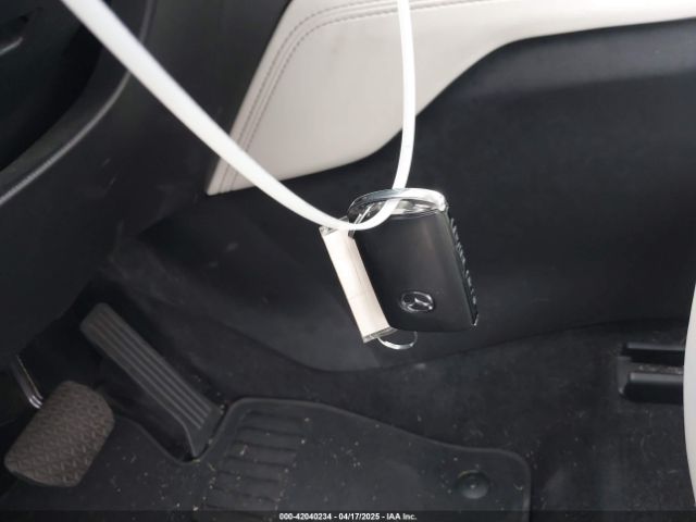 JM3KFBDM4P0185865 Mazda Cx-5 2.5 S Premium