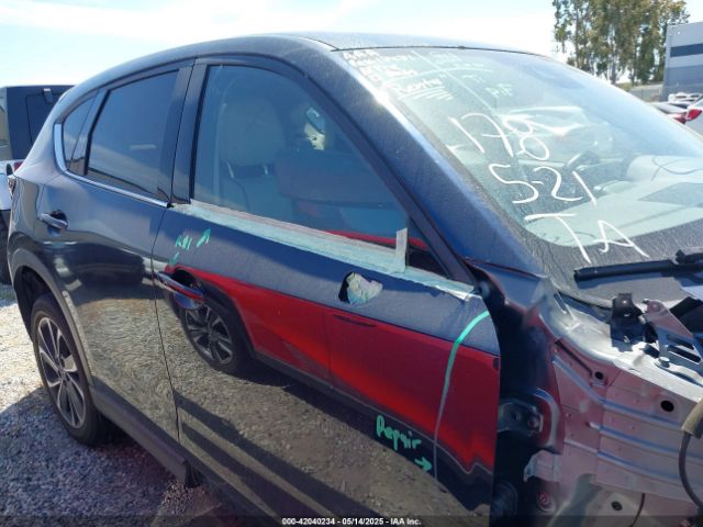 JM3KFBDM4P0185865 Mazda Cx-5 2.5 S Premium