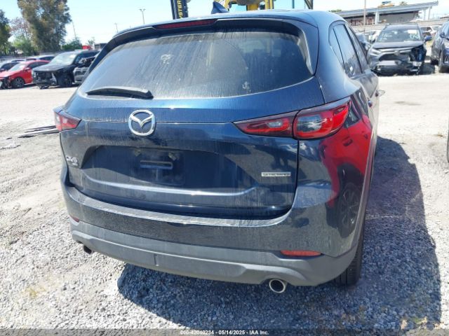 JM3KFBDM4P0185865 Mazda Cx-5 2.5 S Premium