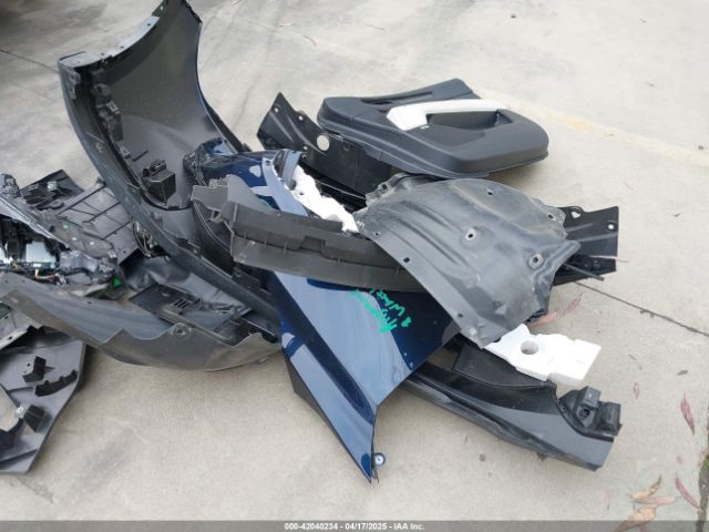 JM3KFBDM4P0185865 Mazda Cx-5 2.5 S Premium