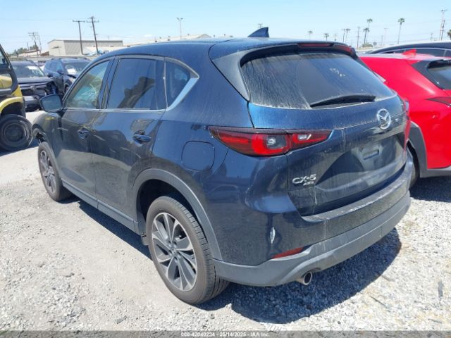 JM3KFBDM4P0185865 Mazda Cx-5 2.5 S Premium