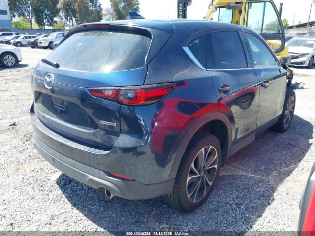 JM3KFBDM4P0185865 Mazda Cx-5 2.5 S Premium