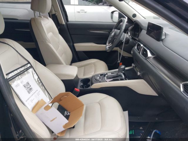 JM3KFBDM4P0185865 Mazda Cx-5 2.5 S Premium