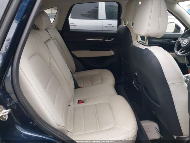 JM3KFBDM4P0185865 Mazda Cx-5 2.5 S Premium