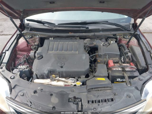 4T1BK1EB3EU113035 Toyota Avalon Xle Touring