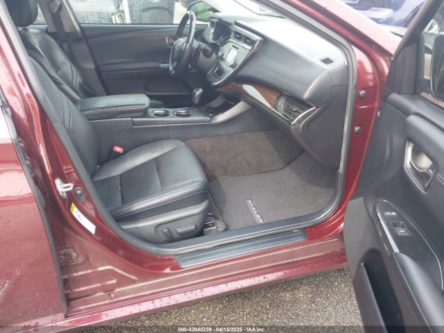 4T1BK1EB3EU113035 Toyota Avalon Xle Touring