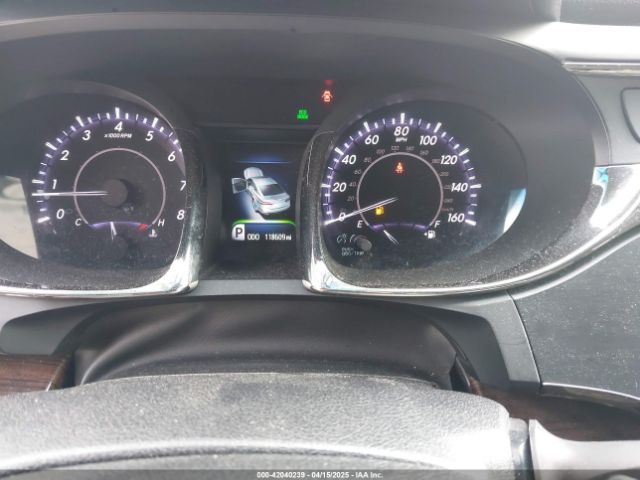 4T1BK1EB3EU113035 Toyota Avalon Xle Touring