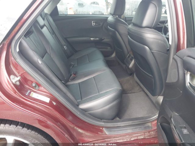 4T1BK1EB3EU113035 Toyota Avalon Xle Touring