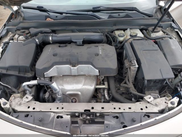 2G11X5SL3F9104123 Chevrolet Impala 1fl