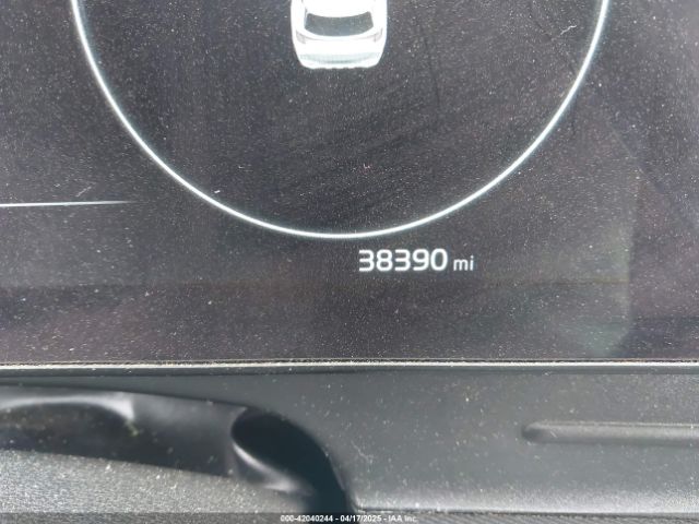 5XYK5CAF5PG010834 KIA Sportage Sx-prestige
