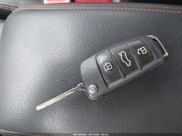 2016 AUDI S3 WAUB1GFF1G1022312 Photo 10