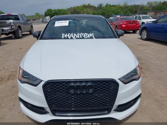 2016 AUDI S3 WAUB1GFF1G1022312 Photo 5