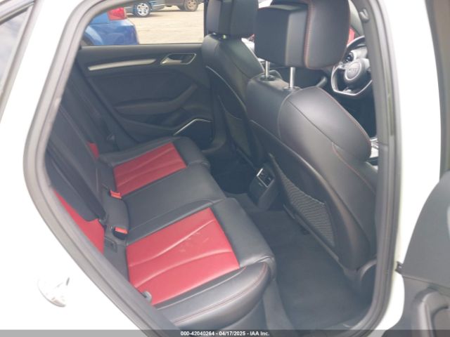 2016 AUDI S3 WAUB1GFF1G1022312 Photo 7