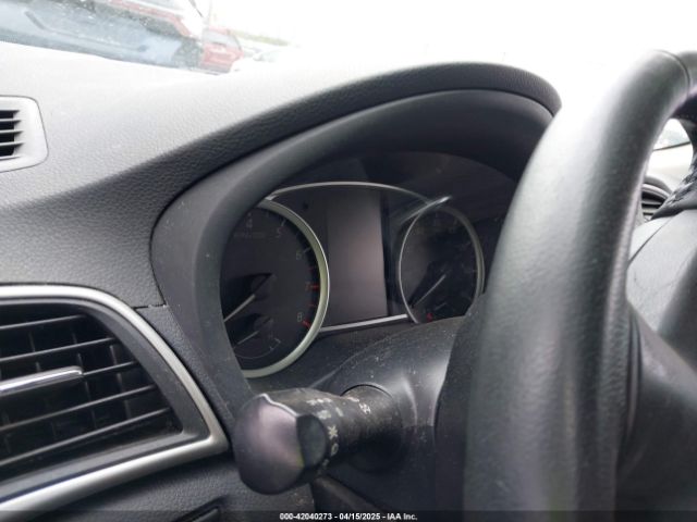 3N1AB7AP7KY327655 Nissan SENTRA SR