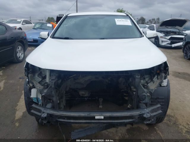 5XYKT3A66EG486609 KIA SORENTO LX