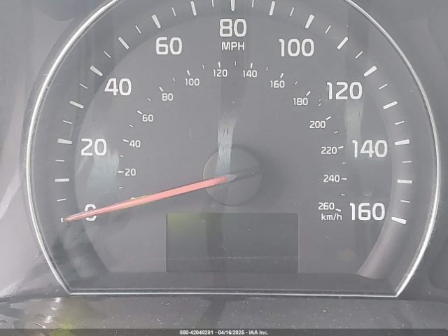 5XYKT3A66EG486609 KIA SORENTO LX