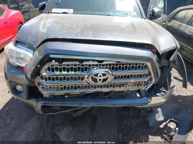 3TMCZ5AN6HM049867 Toyota Tacoma Trd Off Road